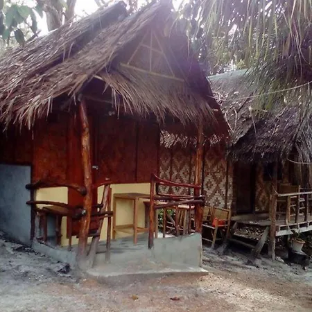 Ko Lanta Relax Beach Bungalows